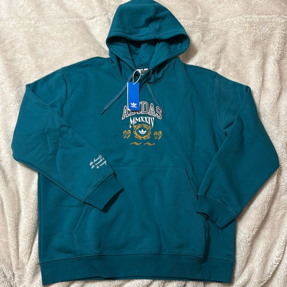 Adidas Men’s Hoodie